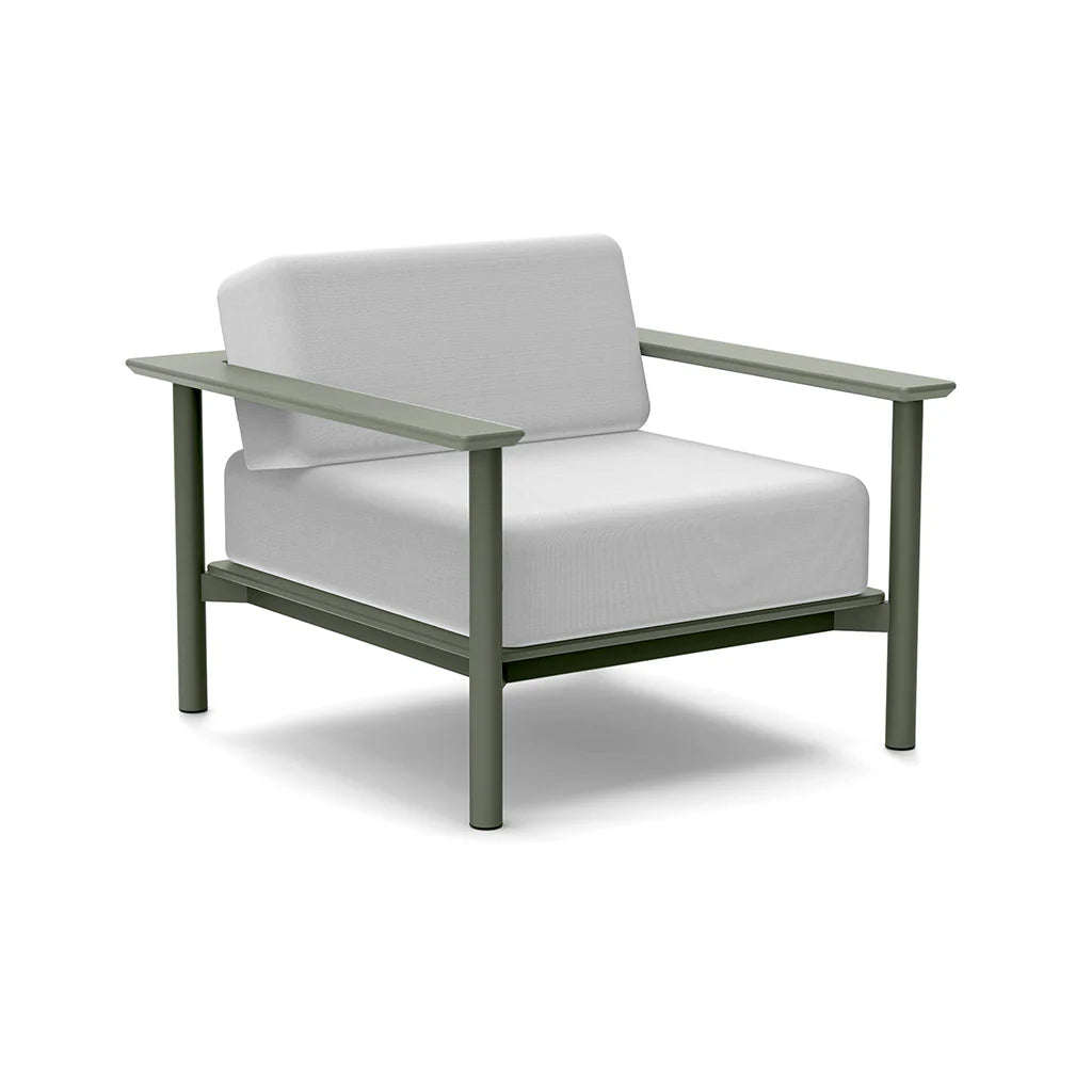 Aurora Lounge Chair