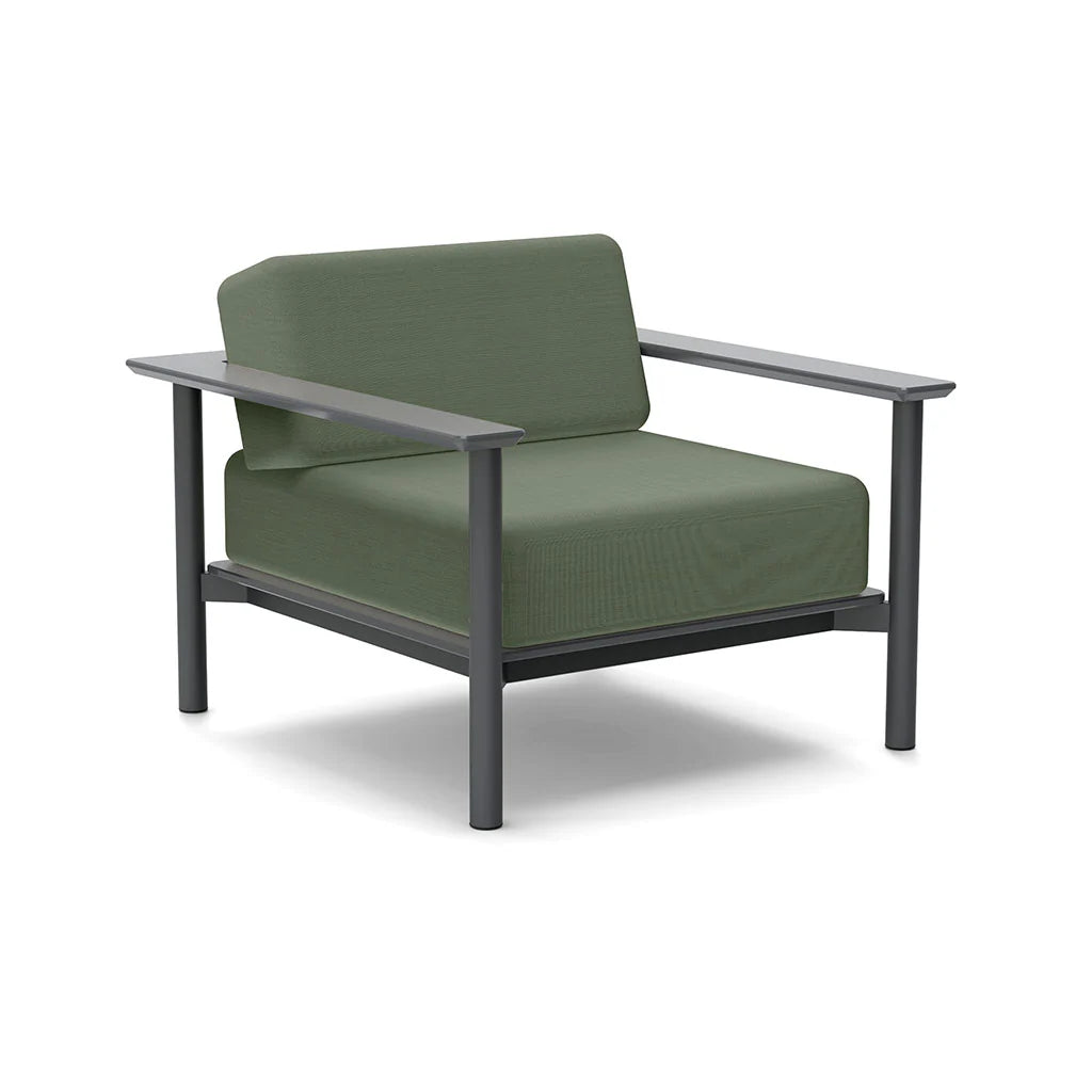 Aurora Lounge Chair