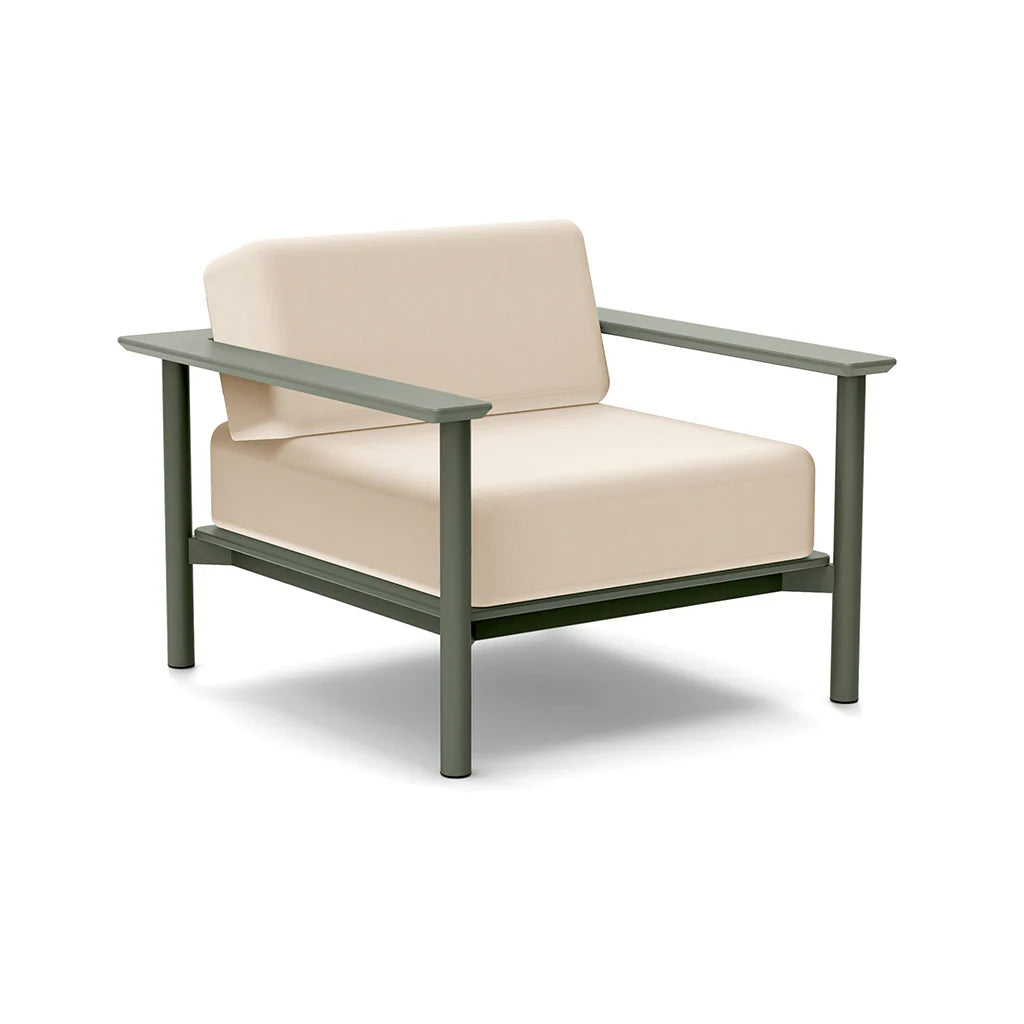 Aurora Lounge Chair