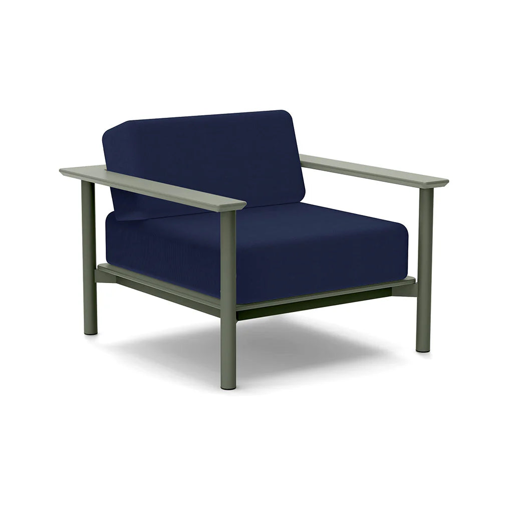 Aurora Lounge Chair