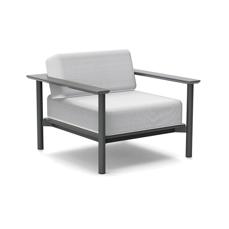 Aurora Lounge Chair