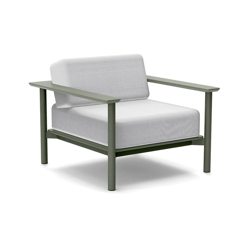 Aurora Lounge Chair