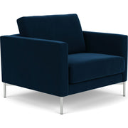 Divina Petite Lounge Chair lounge chair Knoll 