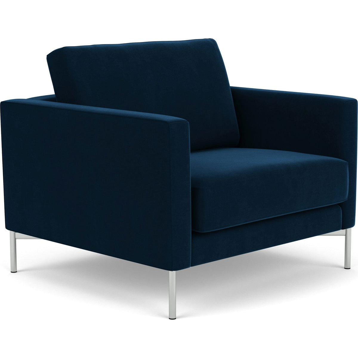 Divina Petite Lounge Chair lounge chair Knoll 