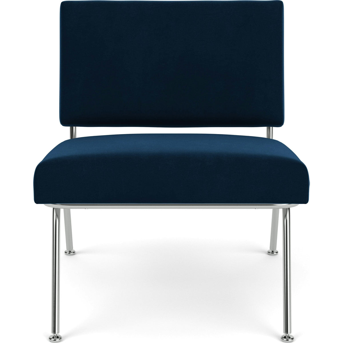 Florence Knoll Model 31 Lounge Chair lounge chair Knoll 