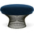 Platner Ottoman