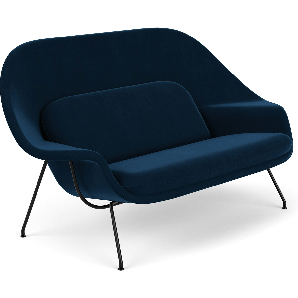 Womb Settee sofa Knoll 