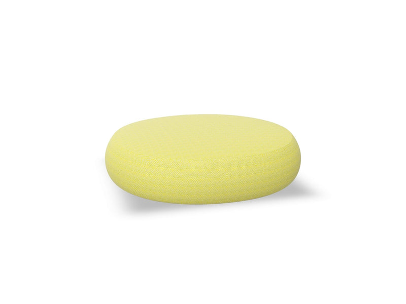Pix 177 Five Seats Ottomans Arper 