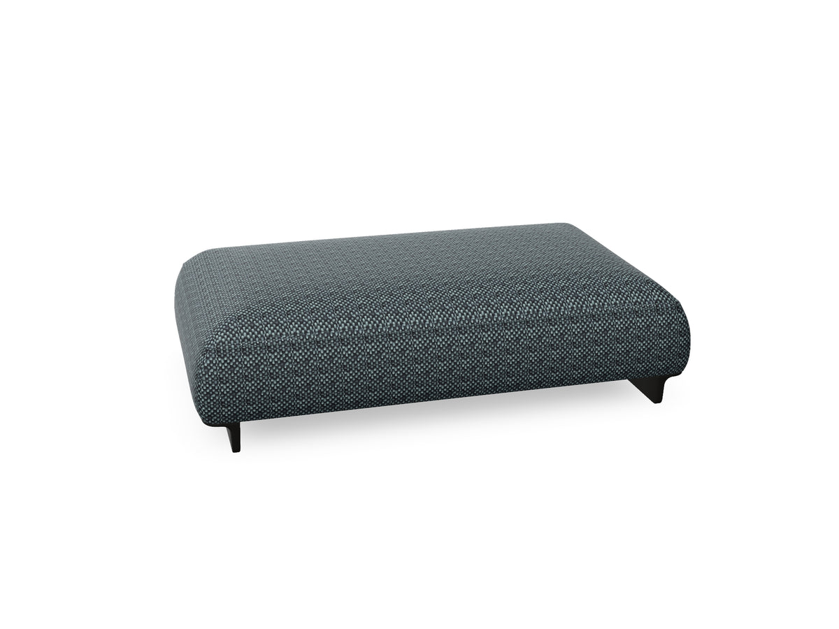 Ralik 2-Seater Ottoman