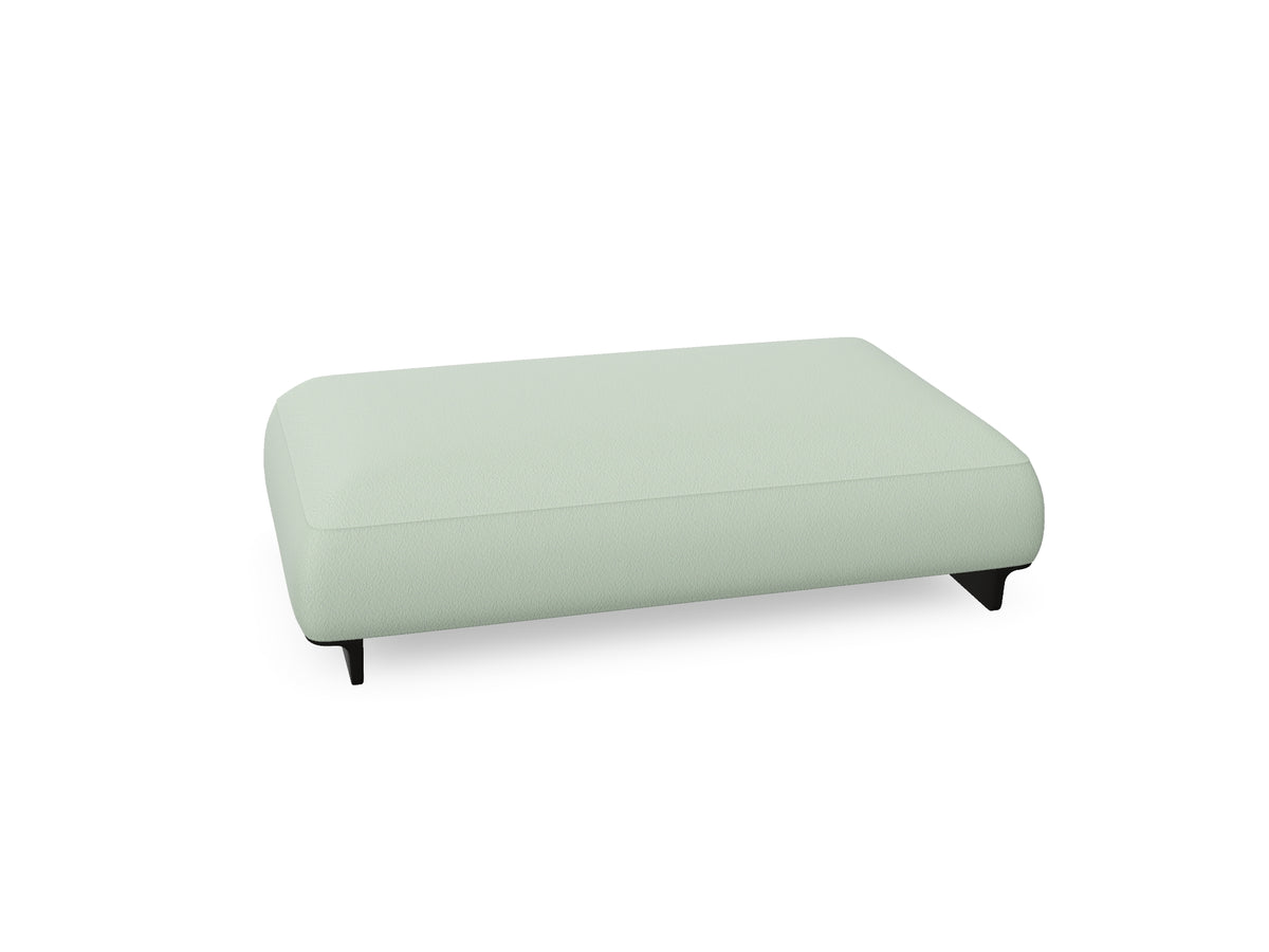 Ralik 2-Seater Ottoman