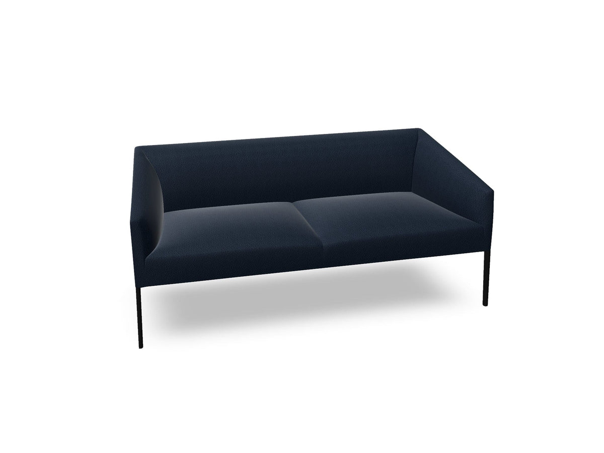Saari Two Seat Sofa sofa Arper 