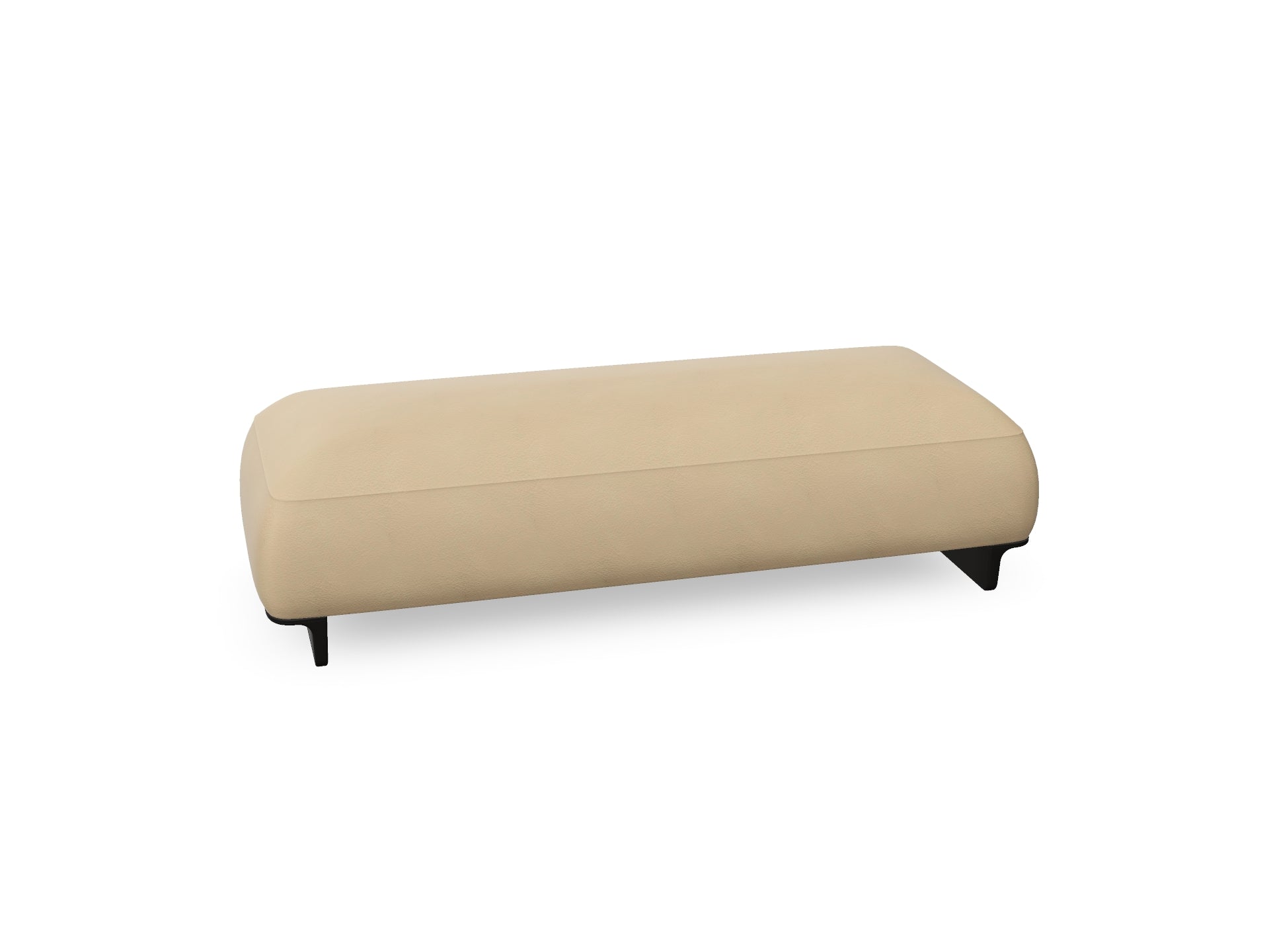 Ralik 2-Seater Bench