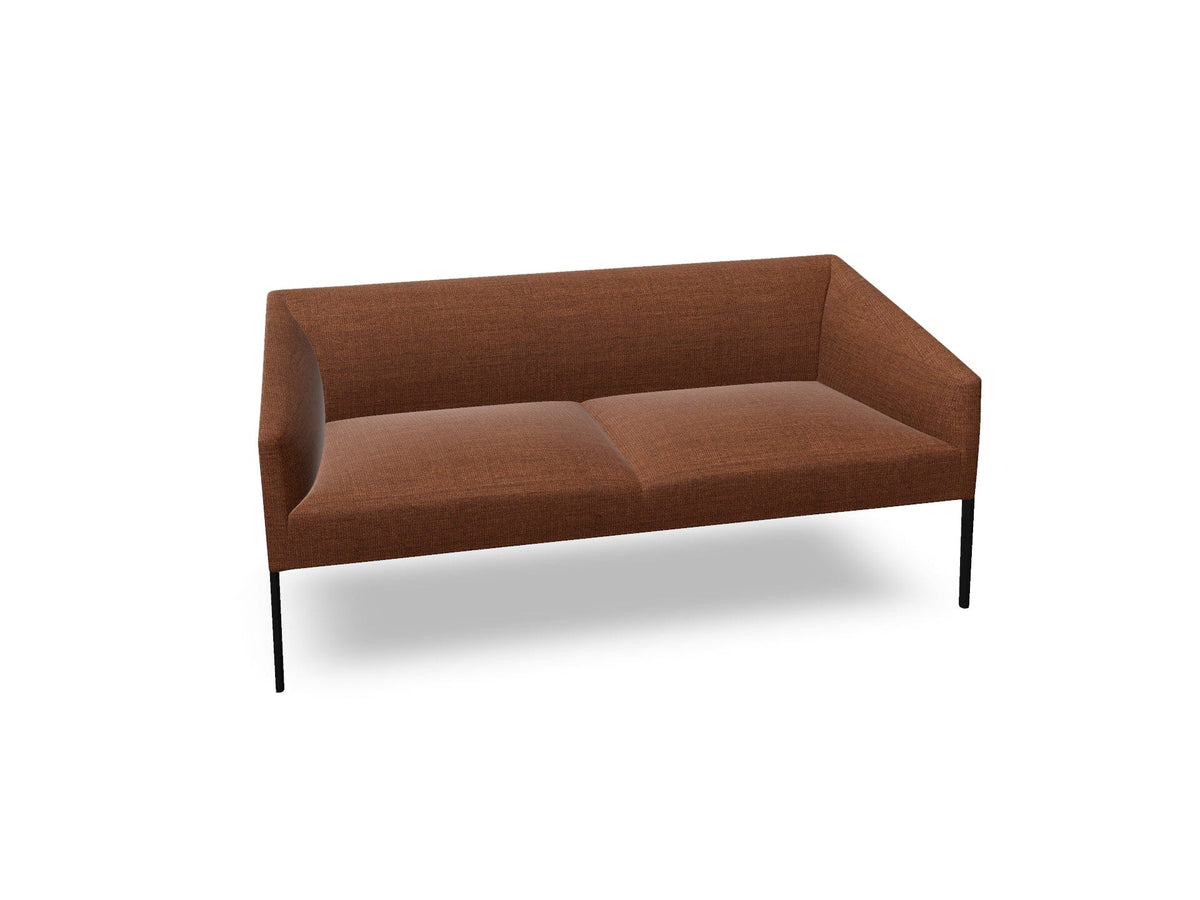 Saari Two Seat Sofa sofa Arper 