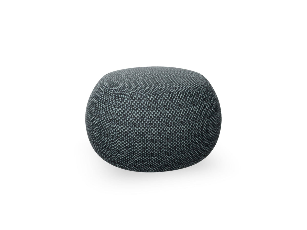 Pix One Seat Low Ottoman ottomans Arper 