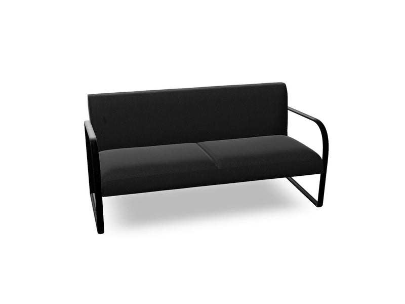 Arcos Two Seat Sofa Sofa Arper 