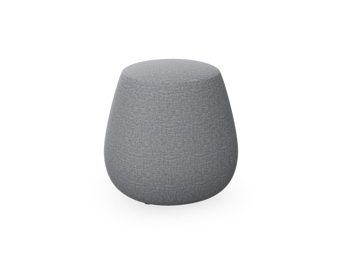 Pix 47 One Seat Ottoman ottomans Arper 