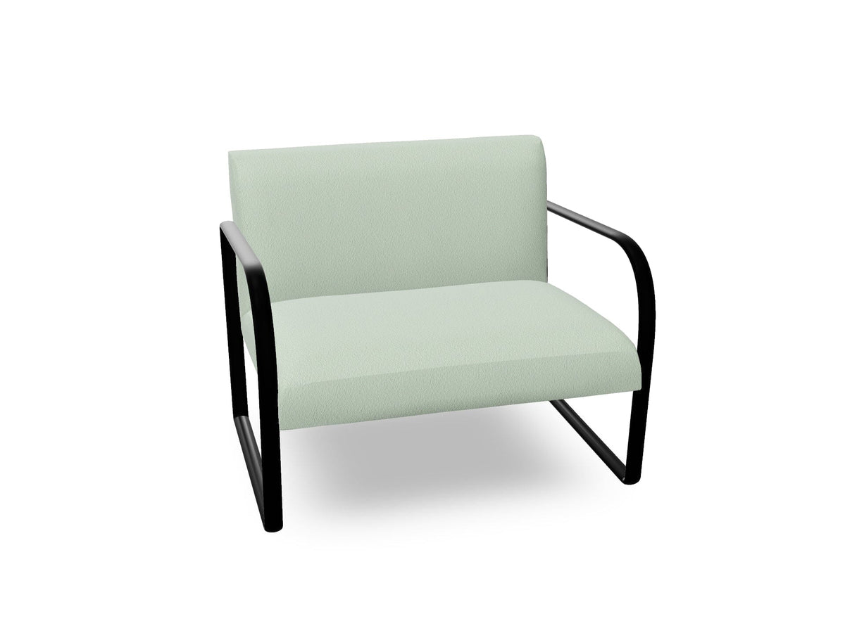 Arcos Lounge Chair lounge chair Arper 