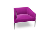 Saari Medium Armchair Chair Arper 