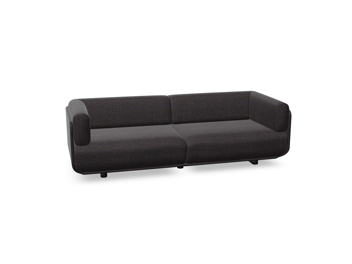 Shaal 3-Seater Sofa