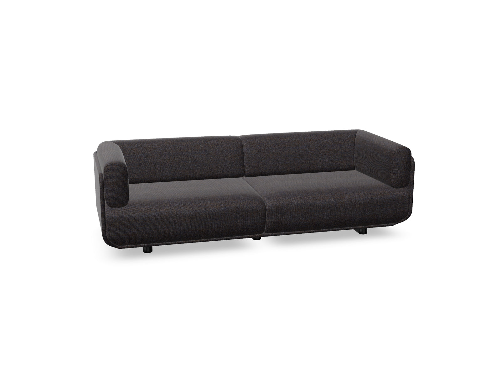 Shaal 3-Seater Sofa