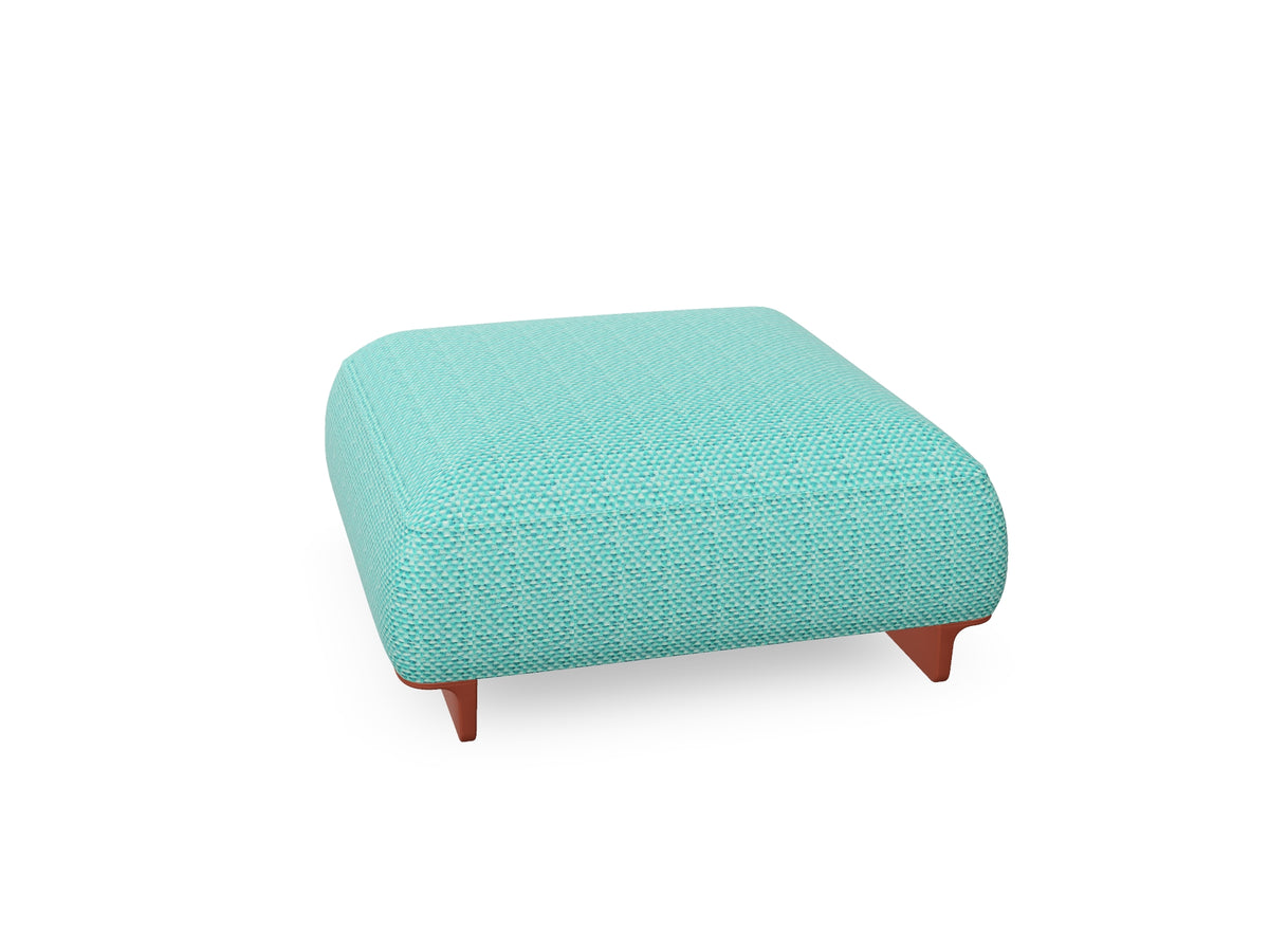 Ralik 1-Seater Ottoman
