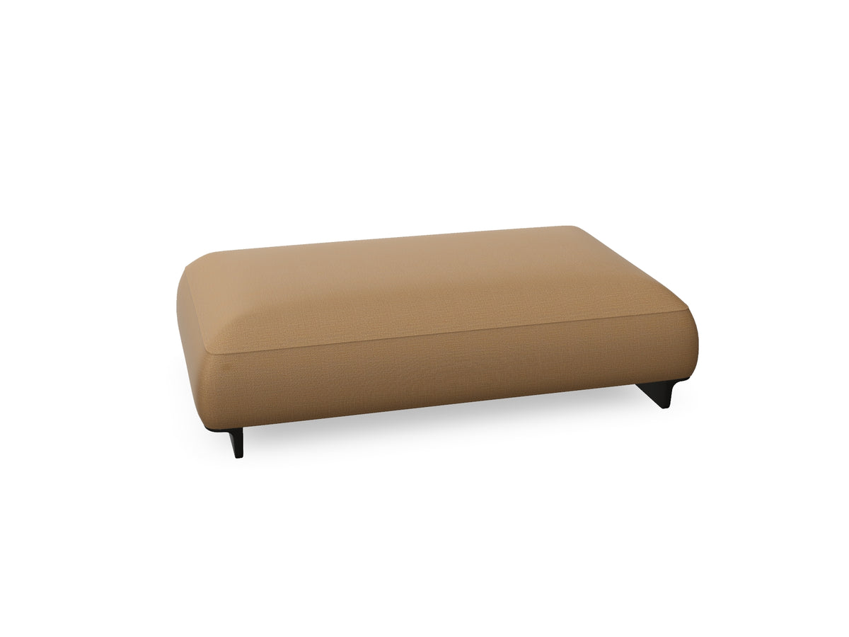 Ralik 2-Seater Ottoman