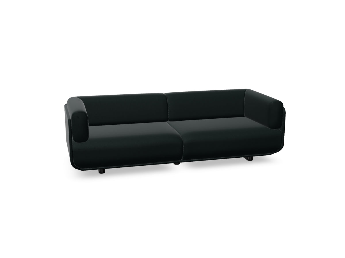 Shaal 3-Seater Sofa