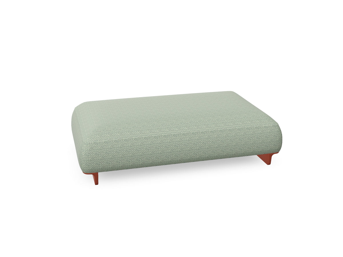 Ralik 2-Seater Ottoman