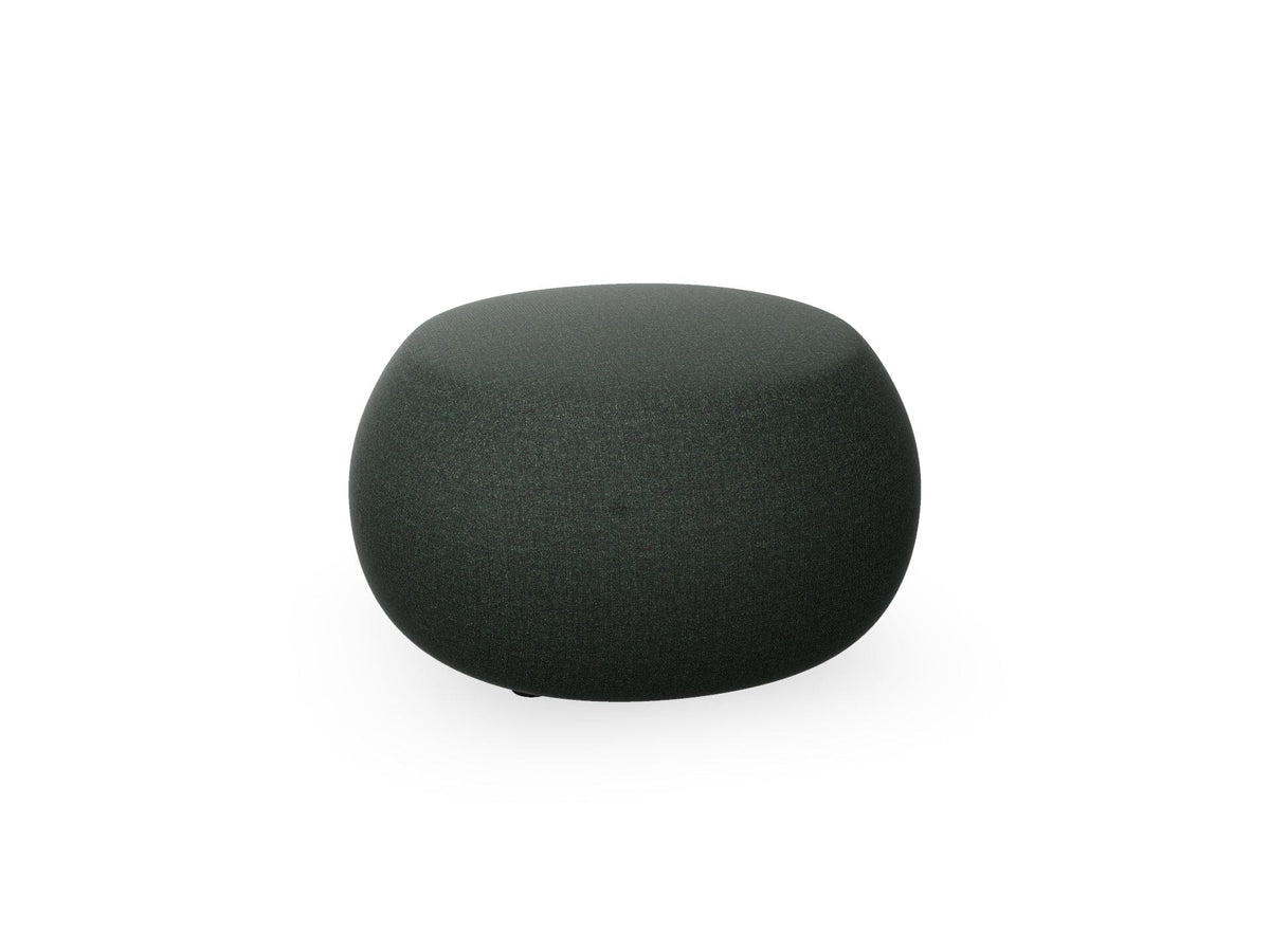 Pix One Seat Low Ottoman ottomans Arper 