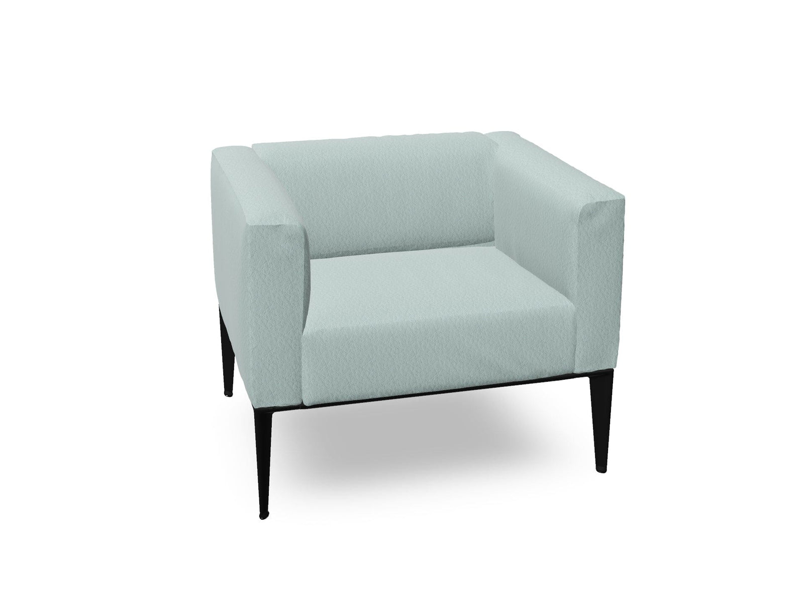 Sean Lounge Chair lounge chair Arper 