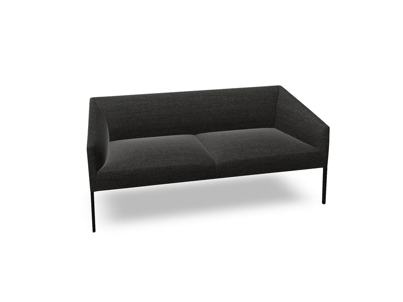 Saari Two Seat Sofa sofa Arper 