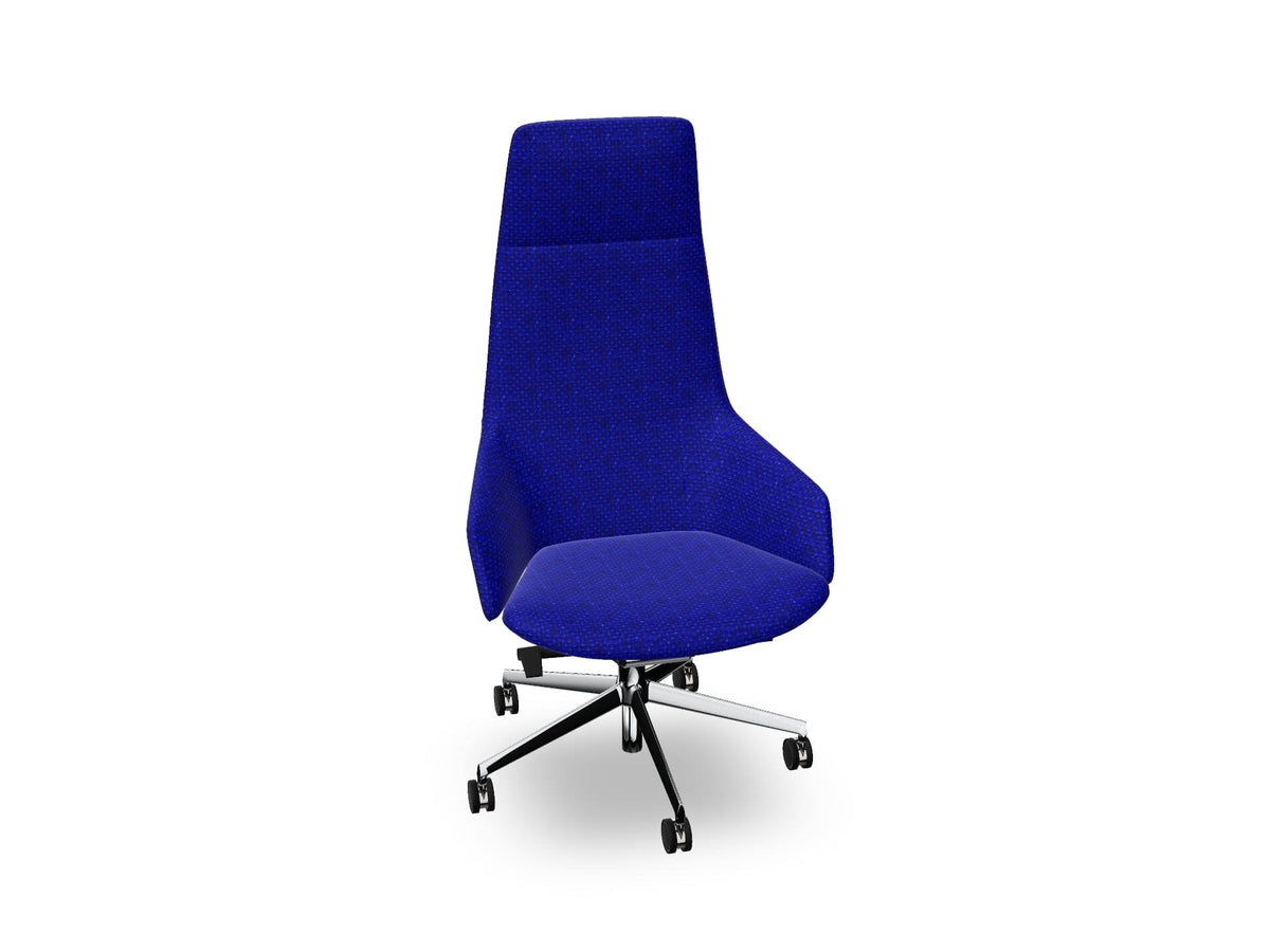 Aston Direction Syncro Task Chair task chair Arper 