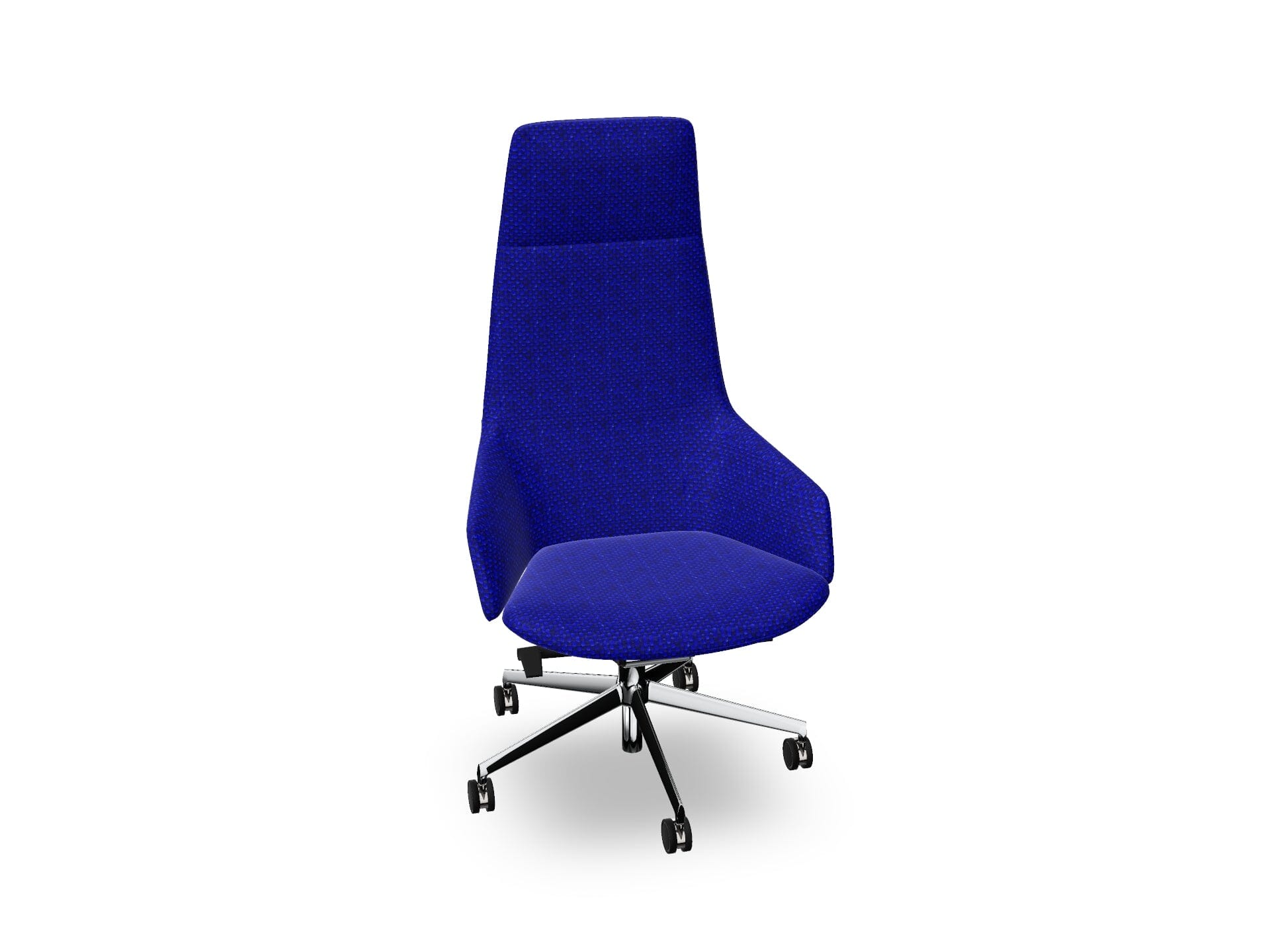 Aston Direction Syncro Task Chair task chair Arper 