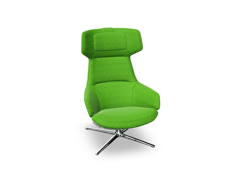 Aston Club Lounge Chair Office Chair Arper 