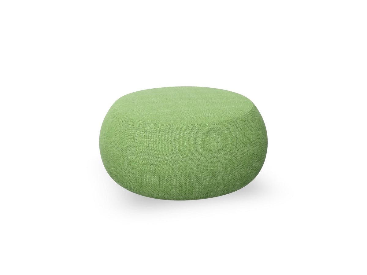 Pix 87 One Seat Large Ottoman ottomans Arper 