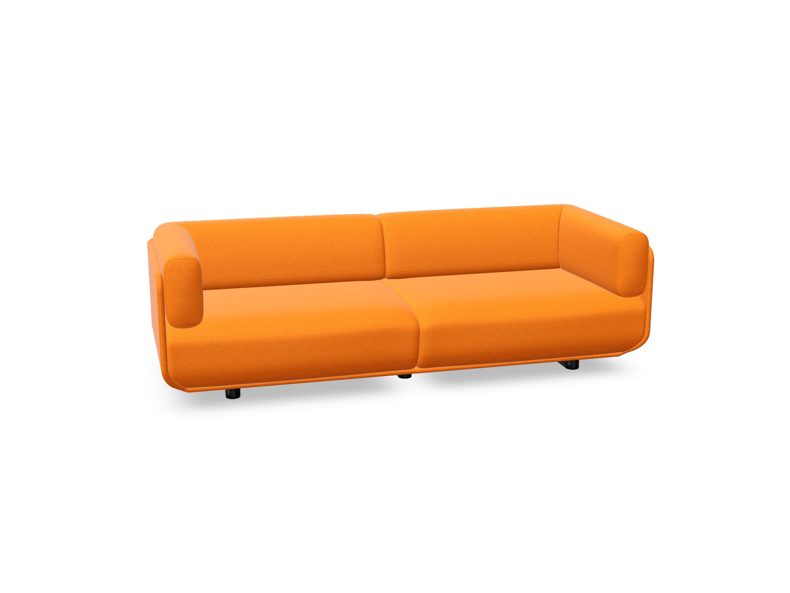 Shaal 3-Seater Sofa