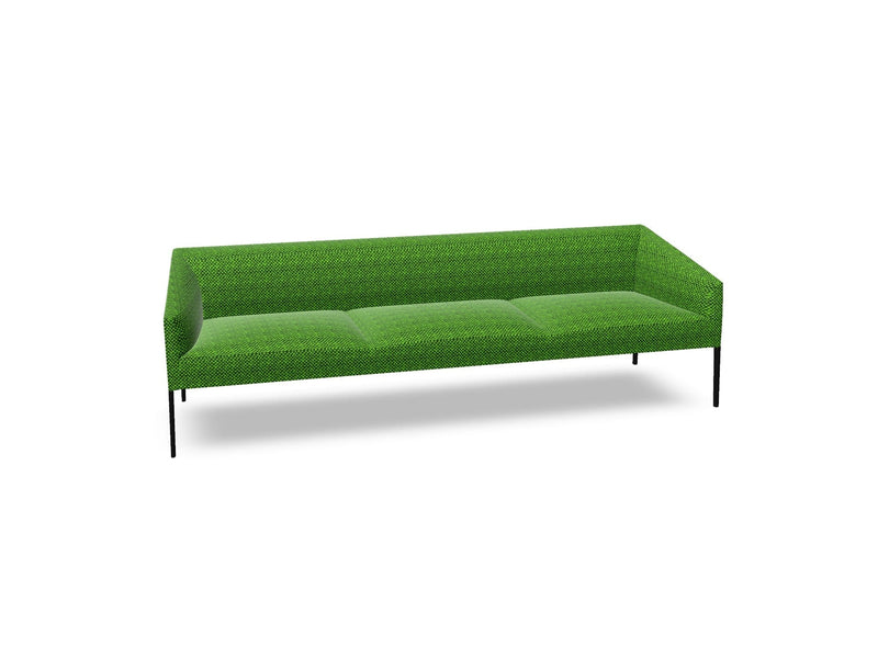 Saari Three Seat Sofa sofa Arper 
