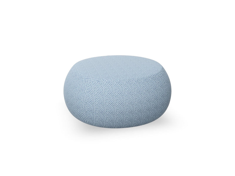 Pix 87 One Seat Large Ottoman ottomans Arper 