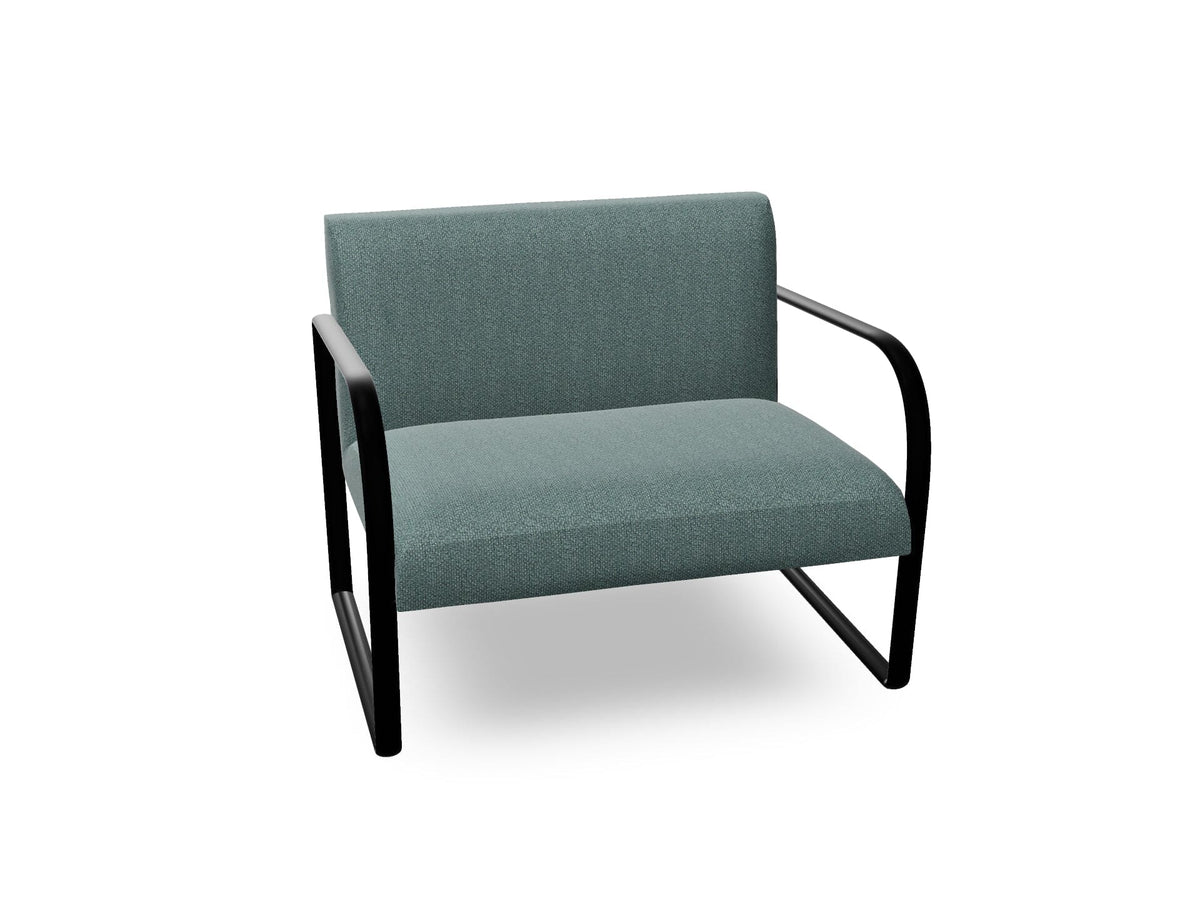 Arcos Lounge Chair lounge chair Arper 