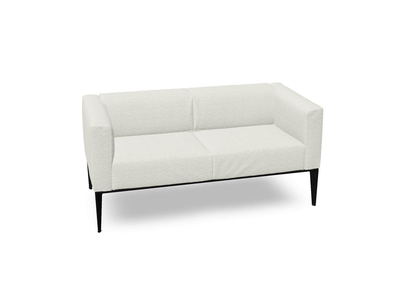 Sean Two Seat Sofa Sofa Arper 