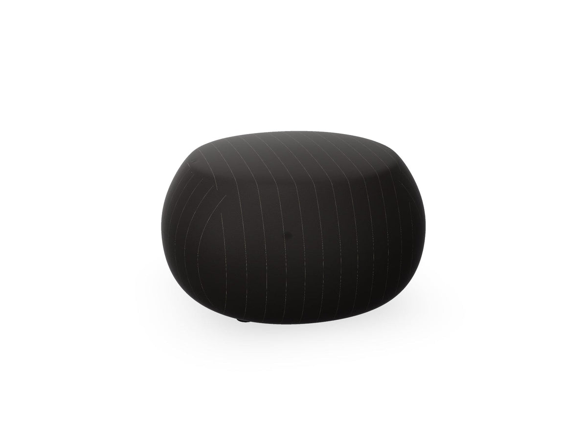 Pix One Seat Low Ottoman ottomans Arper 