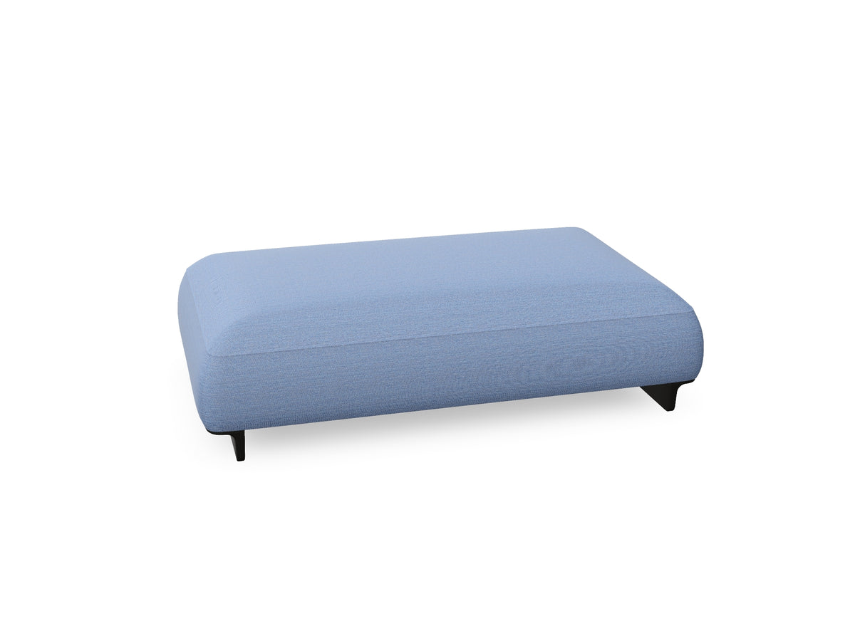 Ralik 2-Seater Ottoman