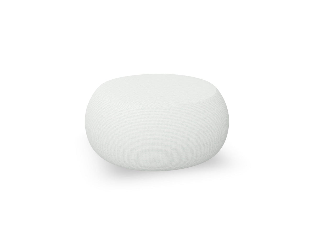 Pix 87 One Seat Large Ottoman ottomans Arper 