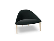 Colina 4 Leg Base Lounge Chair lounge chair Arper 