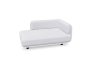 Shaal Daybed Daybed Arper 