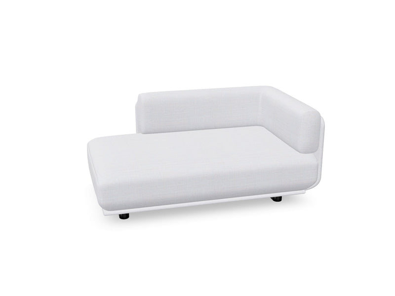 Shaal Daybed Daybed Arper 