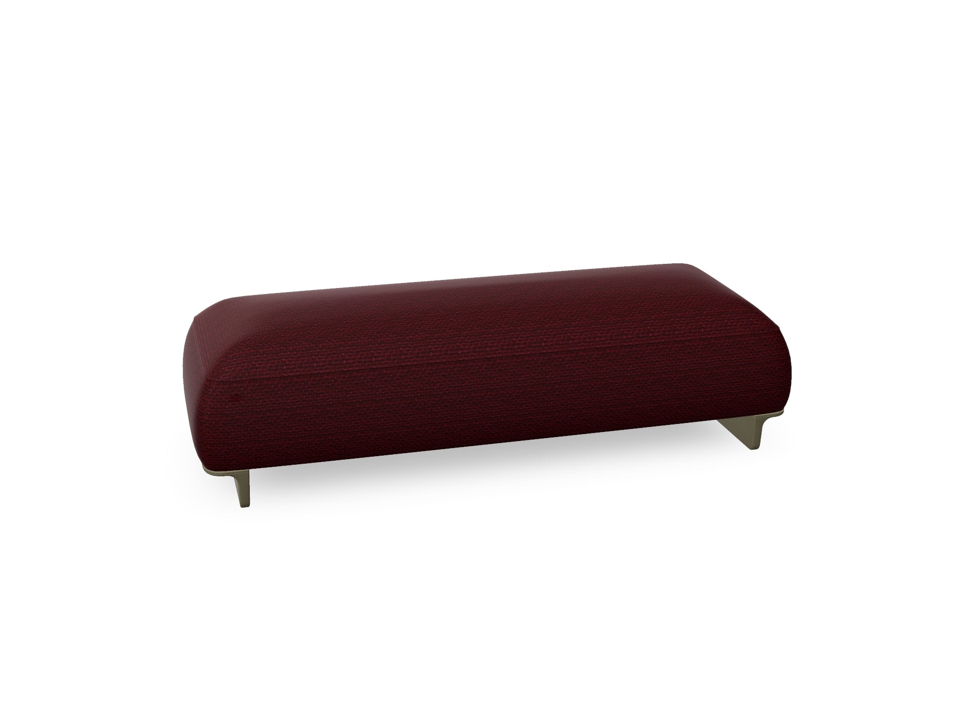Ralik 2-Seater Bench