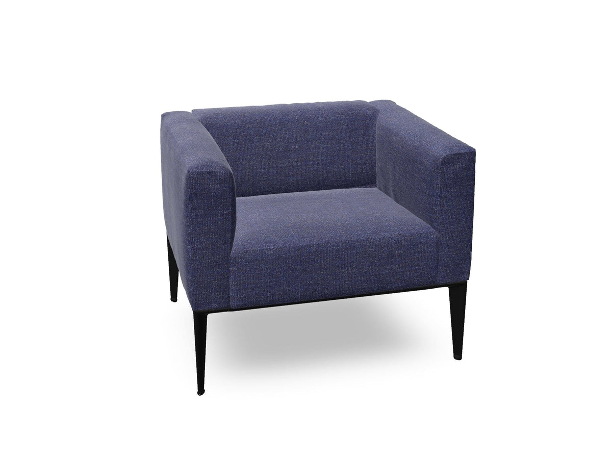 Sean Lounge Chair lounge chair Arper 