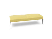 Saari Two Seat Bench Benches Arper 