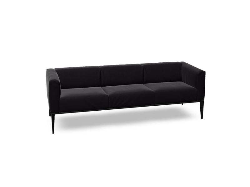 Sean Three Seat Sofa Sofa Arper 